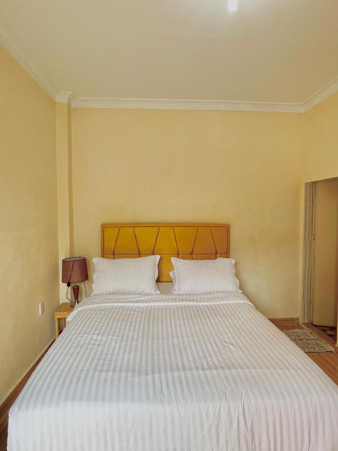 Sapo Karo Rest House Berastagi Ngoại thất bức ảnh