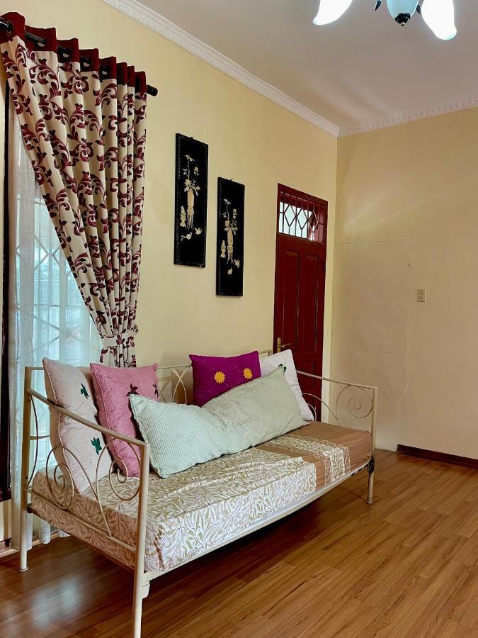 Sapo Karo Rest House Berastagi Ngoại thất bức ảnh
