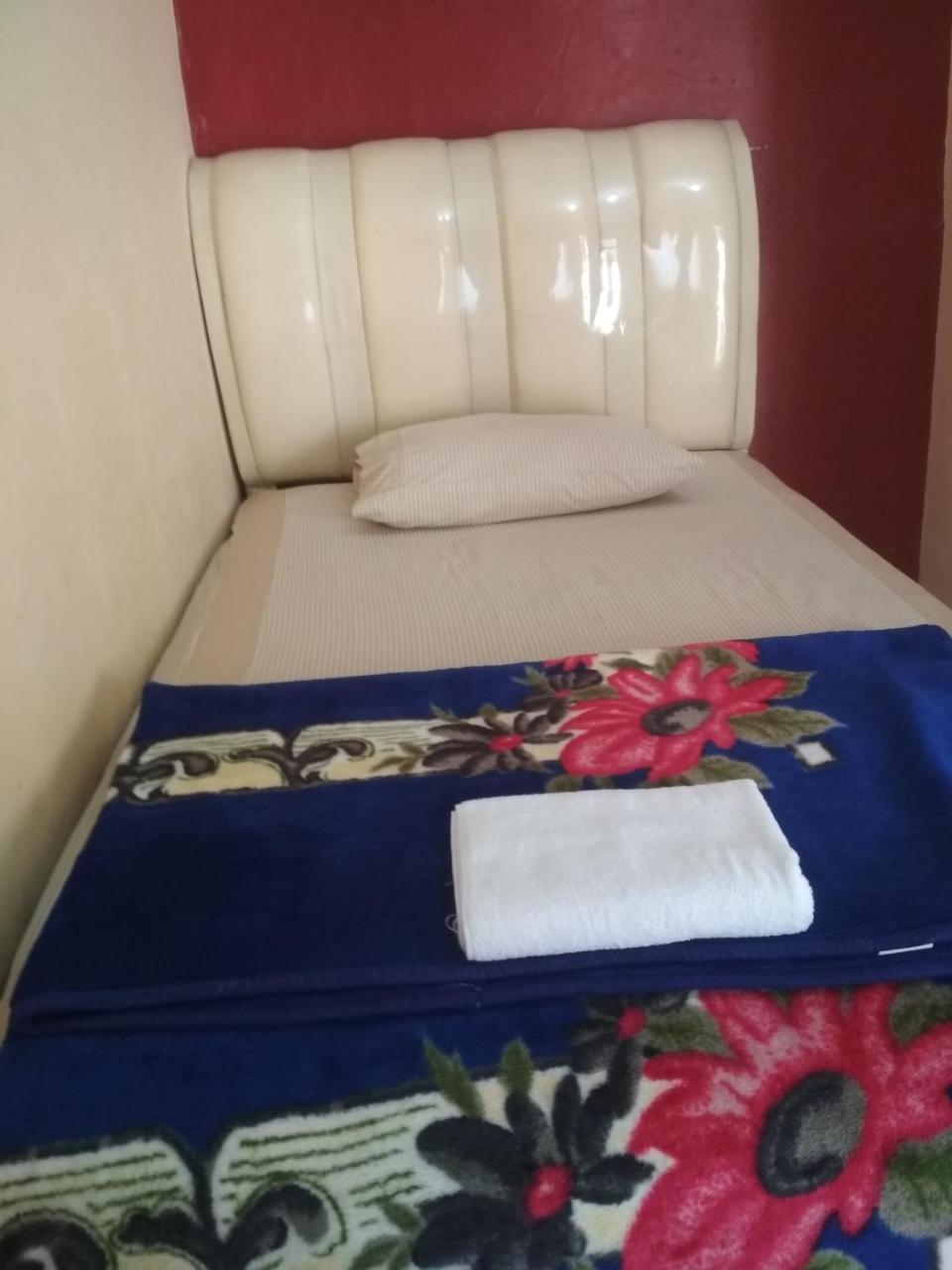 Sapo Karo Rest House Berastagi Ngoại thất bức ảnh